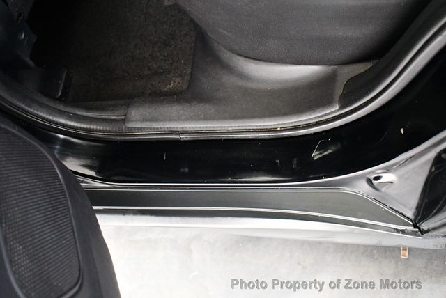 2015 Mitsubishi Outlander Sport ES - 22844081 - 20