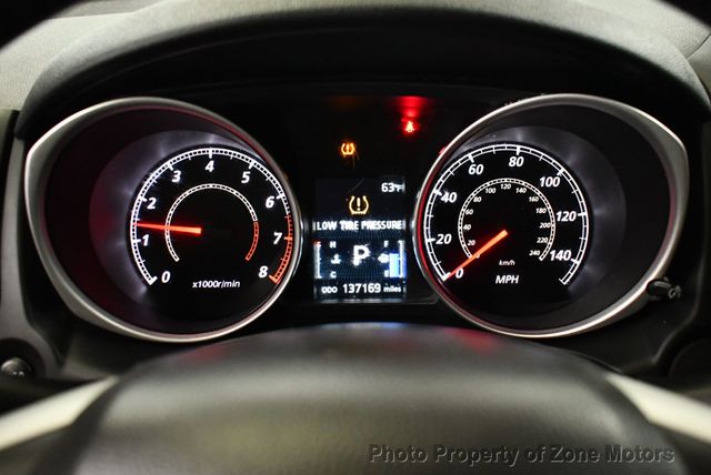 2015 Mitsubishi Outlander Sport ES - 22844081 - 22