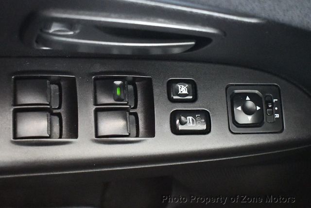 2015 Mitsubishi Outlander Sport ES - 22844081 - 24