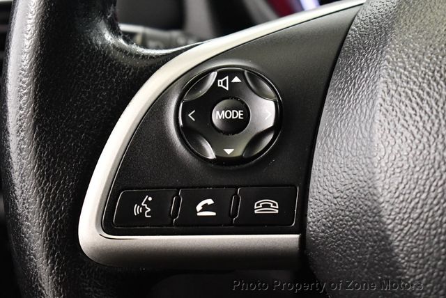 2015 Mitsubishi Outlander Sport ES - 22844081 - 28