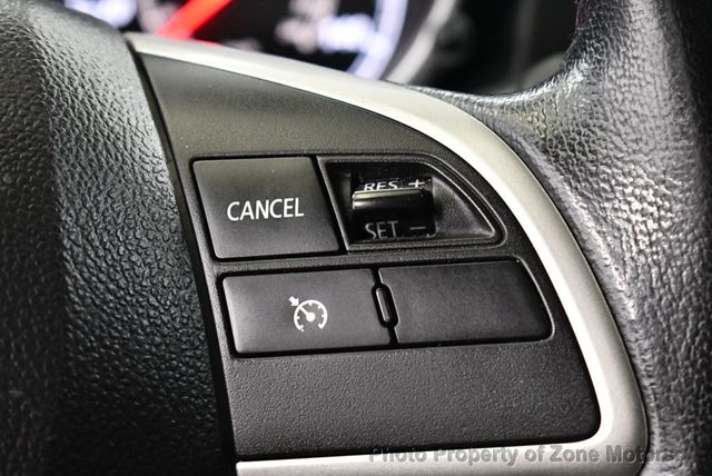 2015 Mitsubishi Outlander Sport ES - 22844081 - 29