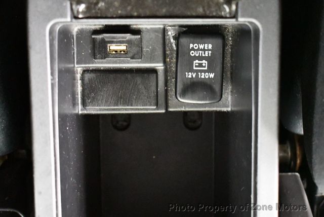 2015 Mitsubishi Outlander Sport ES - 22844081 - 33