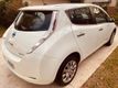 2015 Nissan Leaf 4dr Hatchback S - 21786050 - 2