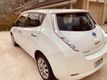 2015 Nissan Leaf 4dr Hatchback S - 21786050 - 4