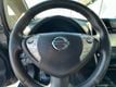 2015 Nissan Leaf 4dr Hatchback SV - 22115548 - 19