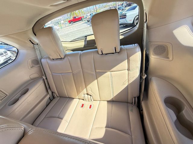 2015 Nissan Pathfinder SL - 22936630 - 14