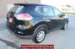 2015 Nissan Rogue S AWD 4dr Crossover - 22216299 - 6