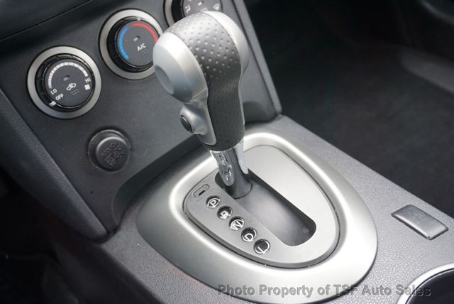 2015 Nissan Rogue Select 4dr S REAR CAMERA BLUETOOTH LOW MILES CLEAN CARFAX W/SERVICE  - 22938140 - 23