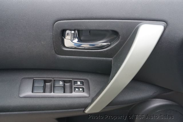 2015 Nissan Rogue Select 4dr S REAR CAMERA BLUETOOTH LOW MILES CLEAN CARFAX W/SERVICE  - 22938140 - 25