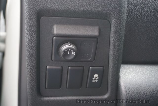 2015 Nissan Rogue Select 4dr S REAR CAMERA BLUETOOTH LOW MILES CLEAN CARFAX W/SERVICE  - 22938140 - 27