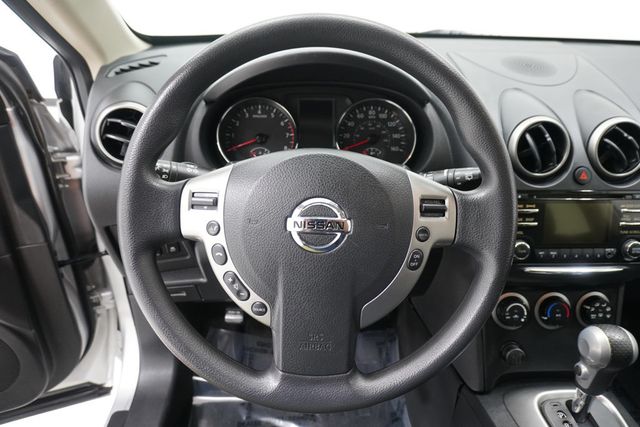 2015 Nissan Rogue Select AWD 4dr S - 22932891 - 10