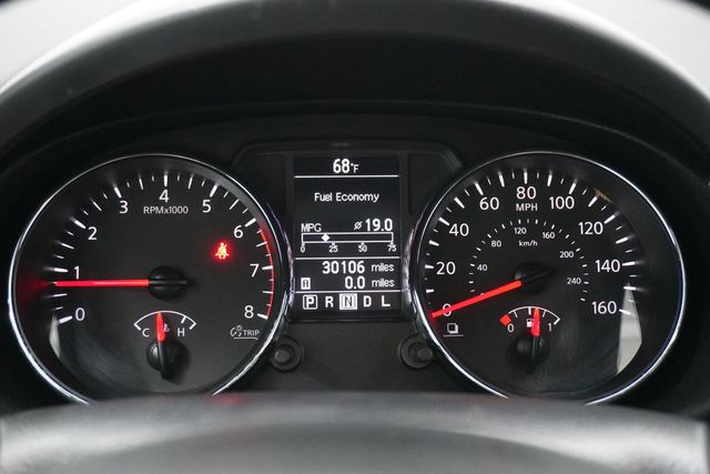 2015 Nissan Rogue Select AWD 4dr S - 22932891 - 11