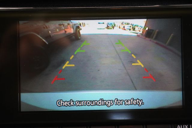 2015 Nissan Rogue Select AWD 4dr S - 22932891 - 12