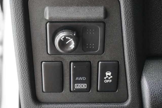 2015 Nissan Rogue Select AWD 4dr S - 22932891 - 15