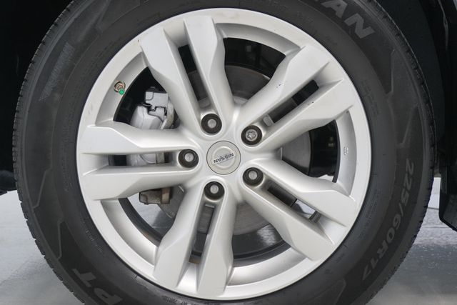 2015 Nissan Rogue Select AWD 4dr S - 22932891 - 18