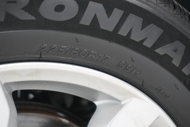 2015 Nissan Rogue Select AWD 4dr S - 22932891 - 19