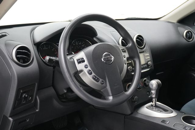 2015 Nissan Rogue Select AWD 4dr S - 22932891 - 5