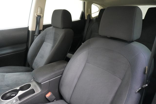 2015 Nissan Rogue Select AWD 4dr S - 22932891 - 6