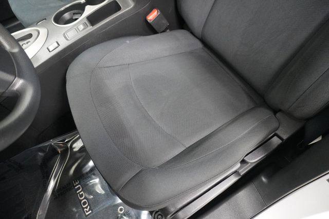 2015 Nissan Rogue Select AWD 4dr S - 22932891 - 7