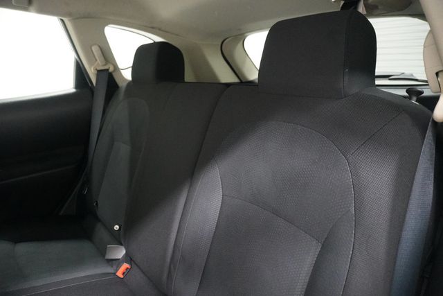 2015 Nissan Rogue Select AWD 4dr S - 22932891 - 8