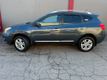 2015 Nissan Rogue Select AWD 4dr S - 22873753 - 1