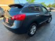 2015 Nissan Rogue Select AWD 4dr S - 22873753 - 8