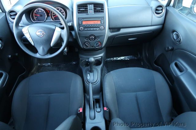 2015 Nissan Versa Note 5dr Hatchback CVT 1.6 S Plus - 22235698 - 7