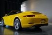 2015 Porsche 911 *7-Speed Manual* *Premium Package +* *PDLS* *Racing Yellow* - 22881440 - 15
