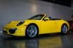 2015 Porsche 911 *7-Speed Manual* *Premium Package +* *PDLS* *Racing Yellow* - 22881440 - 2