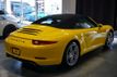 2015 Porsche 911 *7-Speed Manual* *Premium Package +* *PDLS* *Racing Yellow* - 22881440 - 32
