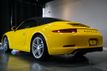 2015 Porsche 911 *7-Speed Manual* *Premium Package +* *PDLS* *Racing Yellow* - 22881440 - 33