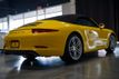 2015 Porsche 911 *7-Speed Manual* *Premium Package +* *PDLS* *Racing Yellow* - 22881440 - 34