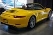 2015 Porsche 911 *7-Speed Manual* *Premium Package +* *PDLS* *Racing Yellow* - 22881440 - 41
