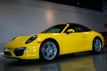 2015 Porsche 911 *7-Speed Manual* *Premium Package +* *PDLS* *Racing Yellow* - 22881440 - 4