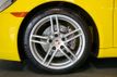 2015 Porsche 911 *7-Speed Manual* *Premium Package +* *PDLS* *Racing Yellow* - 22881440 - 47