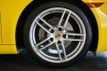 2015 Porsche 911 *7-Speed Manual* *Premium Package +* *PDLS* *Racing Yellow* - 22881440 - 50