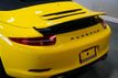2015 Porsche 911 *7-Speed Manual* *Premium Package +* *PDLS* *Racing Yellow* - 22881440 - 51