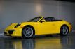 2015 Porsche 911 *7-Speed Manual* *Premium Package +* *PDLS* *Racing Yellow* - 22881440 - 53
