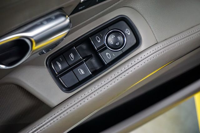 2015 Porsche 911 *7-Speed Manual* *Premium Package +* *PDLS* *Racing Yellow* - 22881440 - 54