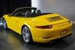 2015 Porsche 911 *7-Speed Manual* *Premium Package +* *PDLS* *Racing Yellow* - 22881440 - 5