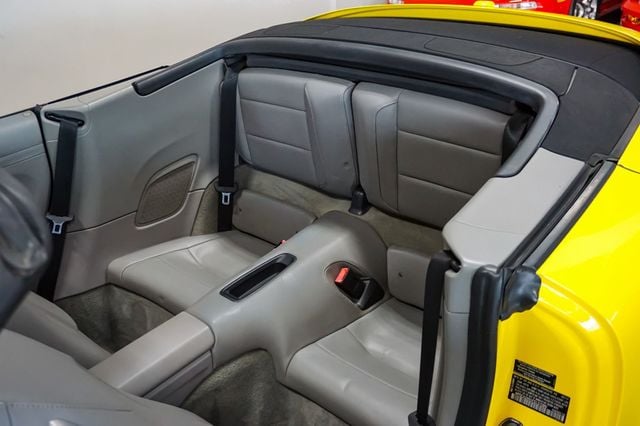 2015 Porsche 911 *7-Speed Manual* *Premium Package +* *PDLS* *Racing Yellow* - 22881440 - 57