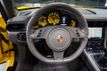 2015 Porsche 911 *7-Speed Manual* *Premium Package +* *PDLS* *Racing Yellow* - 22881440 - 61