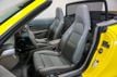 2015 Porsche 911 *7-Speed Manual* *Premium Package +* *PDLS* *Racing Yellow* - 22881440 - 7