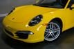 2015 Porsche 911 *7-Speed Manual* *Premium Package +* *PDLS* *Racing Yellow* - 22881440 - 79