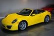 2015 Porsche 911 *7-Speed Manual* *Premium Package +* *PDLS* *Racing Yellow* - 22881440 - 80