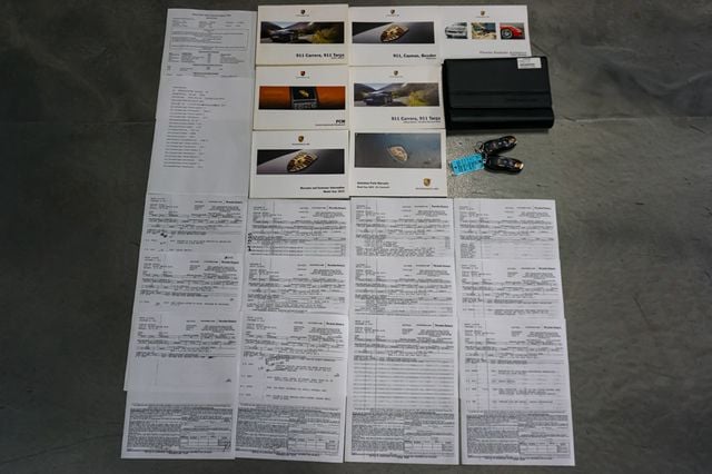 2015 Porsche 911 *7-Speed Manual* *Premium Package +* *PDLS* *Racing Yellow* - 22881440 - 82