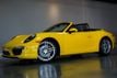 2015 Porsche 911 *7-Speed Manual* *Premium Package +* *PDLS* *Racing Yellow* - 22881440 - 84