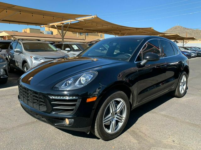 2015 Porsche Macan AWD 4dr S 1-OWNER low miles $Hot Deal!!! - 21987139 - 4