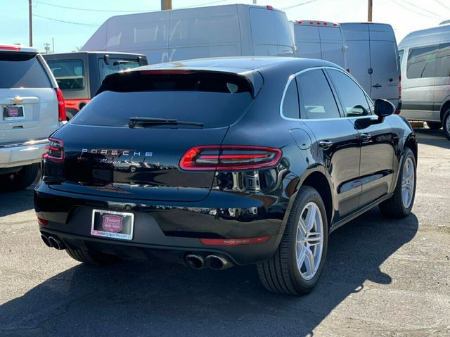 2015 Porsche Macan AWD 4dr S 1-OWNER low miles $Hot Deal!!! - 21987139 - 8