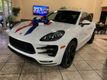 2015 Porsche Macan AWD 4dr Turbo - 21830951 - 2